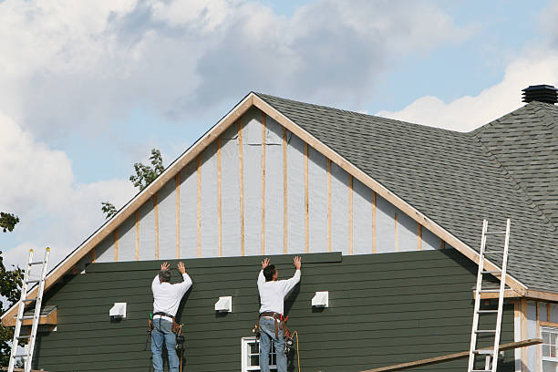 Siding for New Construction in Lomita, CA